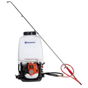 Motofumigadora Husqvarna 325S25