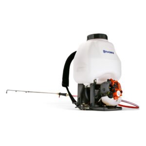 Motofumigadora Husqvarna 321S25