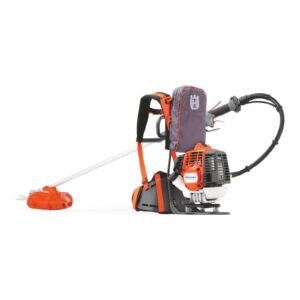Motoguadaña de Mochila Husqvarna 553RBX