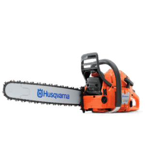 Motosierra Husqvarna 372 XP